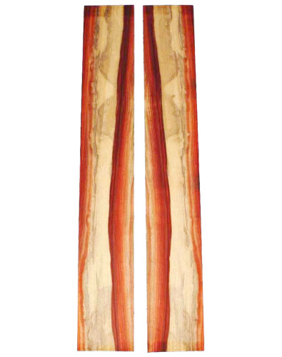 Padauk Bariolé Acoustic... 2