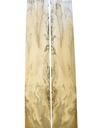 Aros Arce Spalted Guitarra... 2