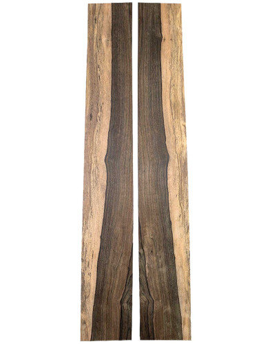 A Malaysian Blackwood... 2