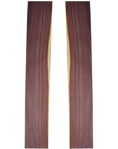 Katalox Classical Guitar Sides 2