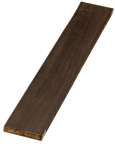 Diapasón Ébano 1ª 470x70/60x9mm 2