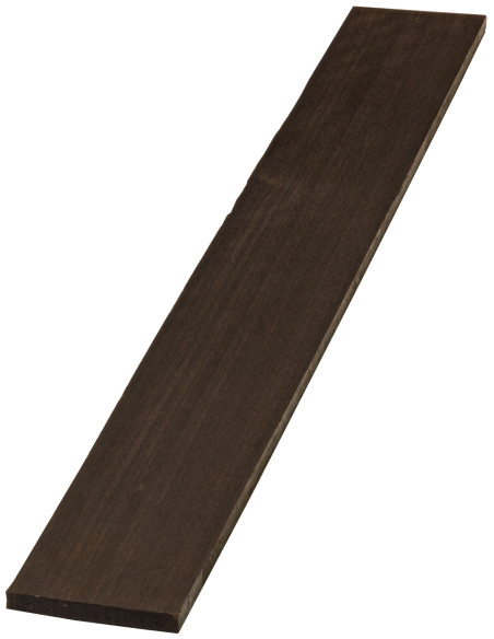 AAA African Ebony Fingerboard 470x70/60x9mm