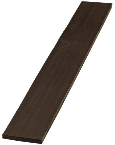 Diapasón Ébano Especial 530x70/60x9mm 2