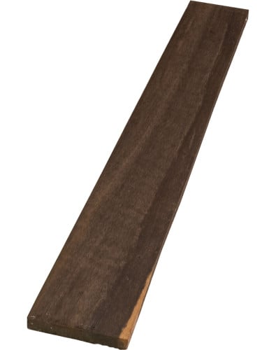 A African Ebony Fingerboard... 2