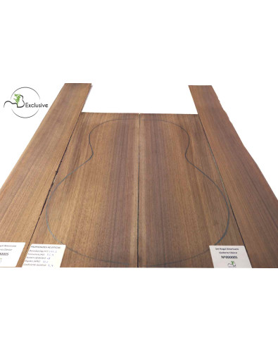 American Walnut Set MB... 2