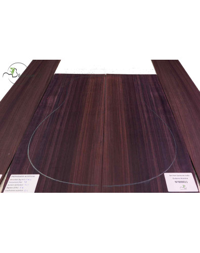 Juego Palo Santo India... 2