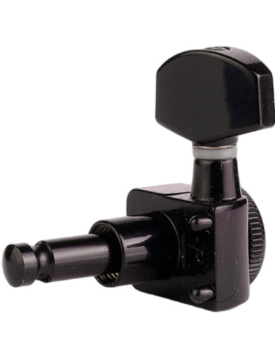 Kit Clavijero Fender Directrofit™ Negro Hipshot 2