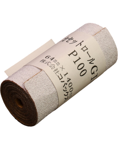Kovax Cassette Roll Paper 100 Hosco KCR100 2