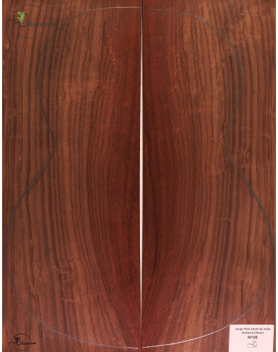 Indian Rosewood Classic...