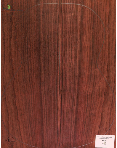 Indian Rosewood Classic...