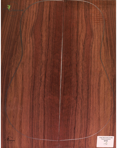Indian Rosewood Acoustic...
