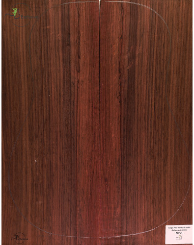 Indian Rosewood Acoustic...