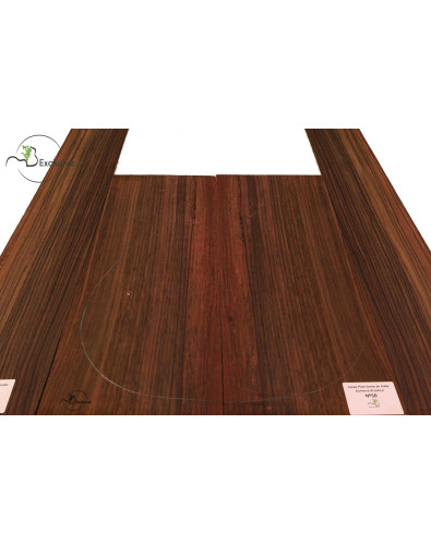Juego Palo Santo India... 2