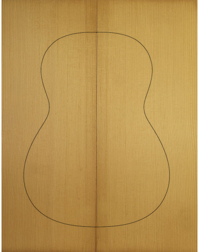 Tapa de Abeto Engelmann... 2