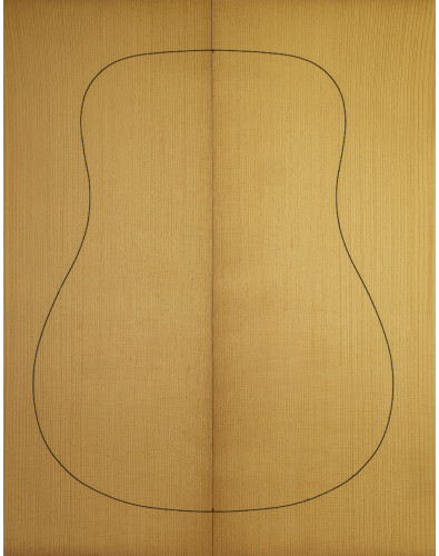 Tapa de Abeto Engelmann... 2