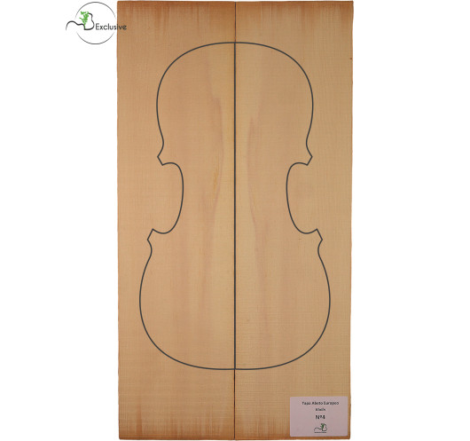 MB Exclusive European Spruce Violin...