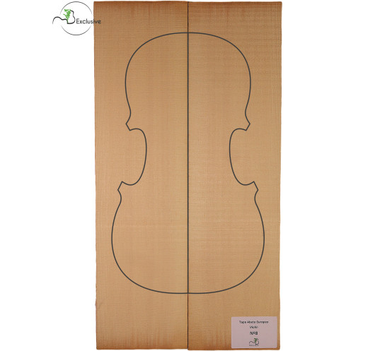 MB Exclusive European Spruce Violin...