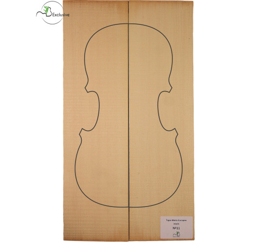 MB Exclusive European Spruce Violin...