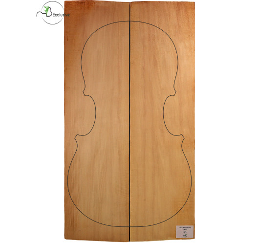 MB Exclusive European Spruce Cello...