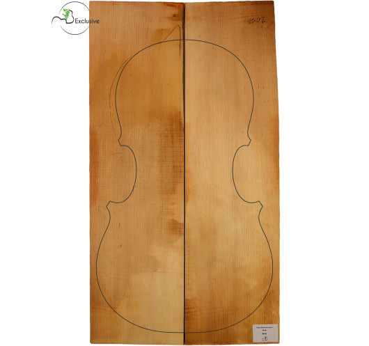 MB Exclusive European Spruce Cello...