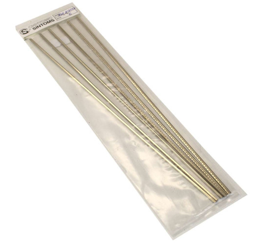 Sintoms Fretwire Special Brass Set 2,00 mm