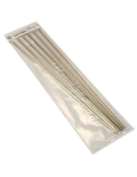 Sintoms Fretwire Special Brass Set 2,00 mm