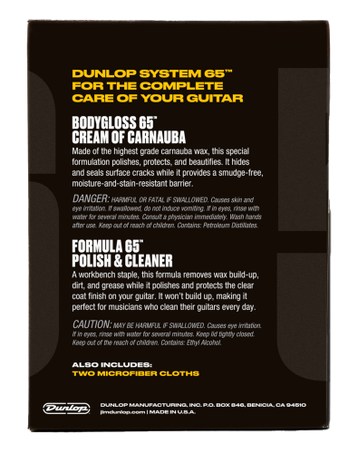 Kit de Polissage pour... 2