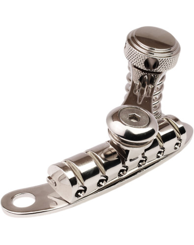 Vibrato Duesenberg Les Trem II Níquel