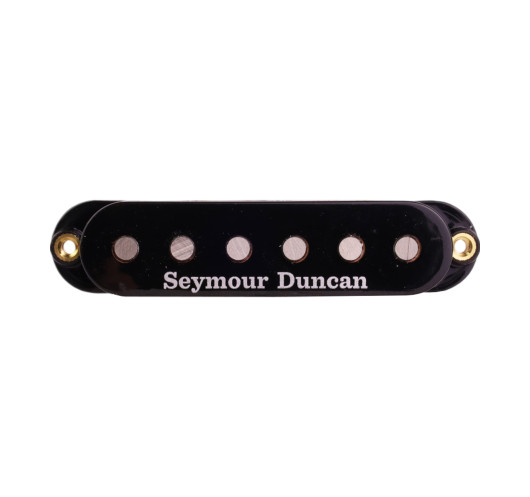 Micro pour Guitare Électrique Seymour Duncan STK-S4N Classic Stack Plus Strat Manche