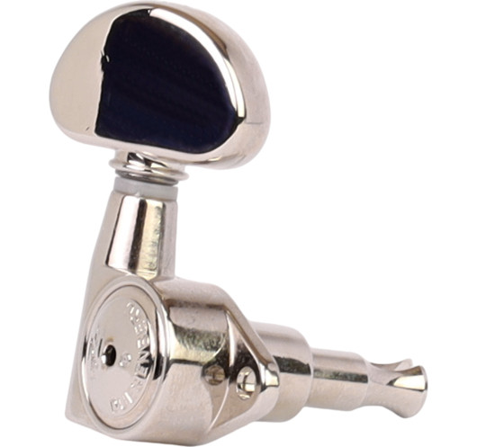 Mécanique Duesenberg Head Z-Tuner Kidney 3+3 Nickel