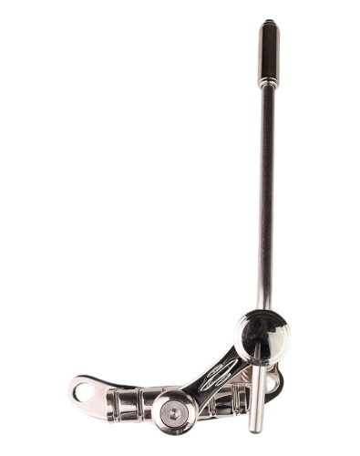 Vibrato Duesenberg Les Trem II Níquel 2