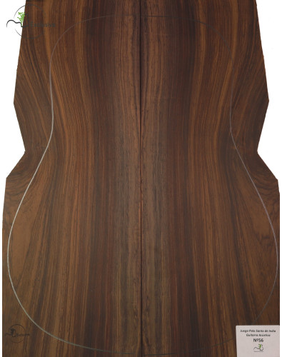 Indian Rosewood Acoustic...