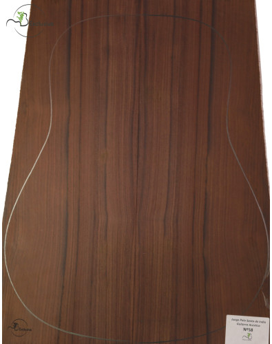 Indian Rosewood Acoustic...