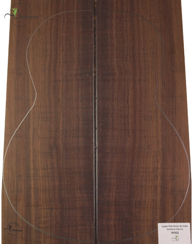 Indian Rosewood Classic...