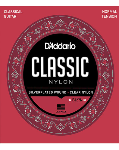 Jeu Cordes D'Addario...