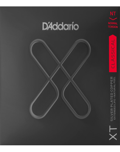 Jeu Cordes D'Addario...