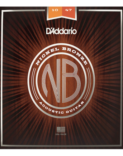 Acoustic Guitar NB1047...