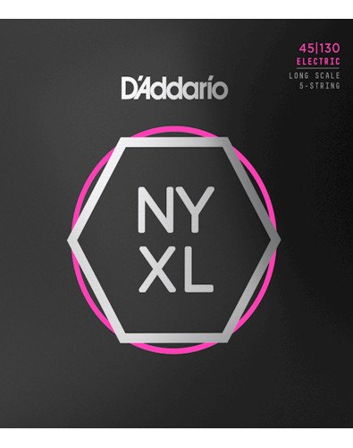 Juego Cuerdas D'Addario...