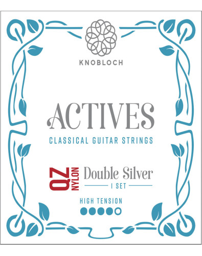 Knobloch Double Silver QZ...