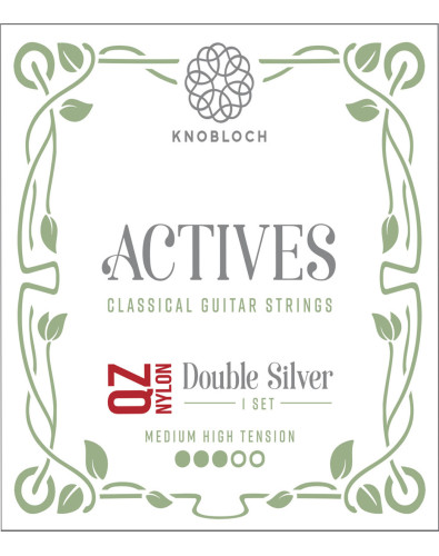 Knobloch Double Silver QZ...