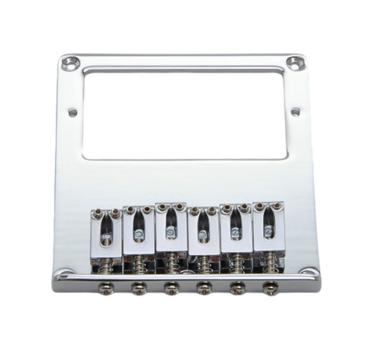 Chevalet Humbucker Telecaster Chrome...