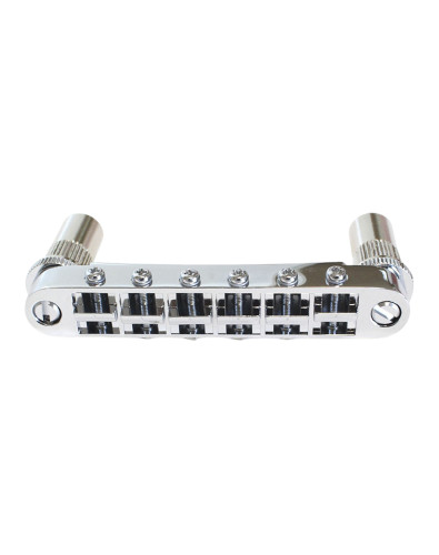 Chevalet Gotoh® Chrome...