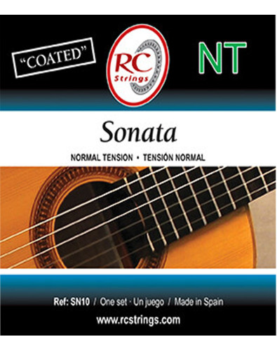 Classical Guitar Sonata...