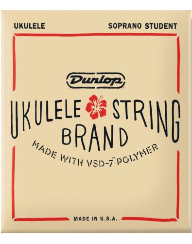 Dunlop Soprano Student...