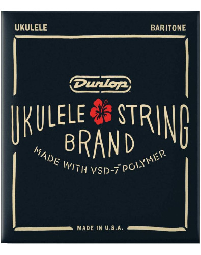 Dunlop Baritone Ukulele...