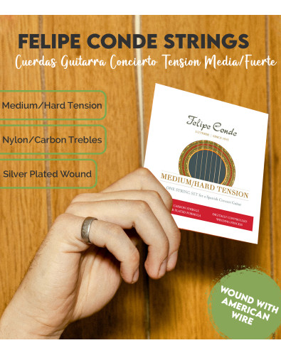 Jeu de Cordes Guitare... 2