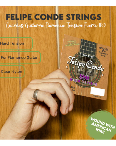 Jeu de Cordes Guitare... 2