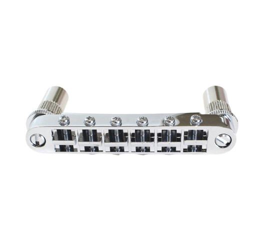 Chevalet Gotoh® Chrome GE103B-T-C