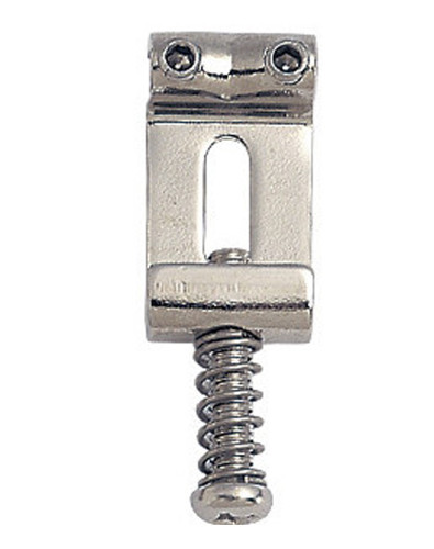 Sillets Gotoh® Nickel S108-N