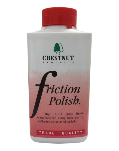 Chestnut Friction Polish...